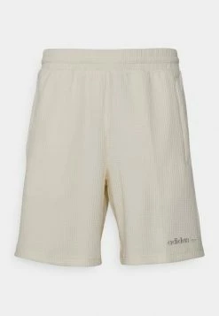 Adidas Originals WAFFLE UNISEX - Shorts - White