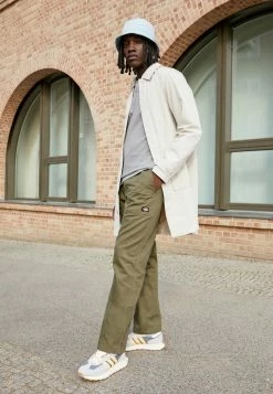 Adidas Originals RETROPY E5 UNISEX - Trainers - Grey Three/acid Orange/grey Two