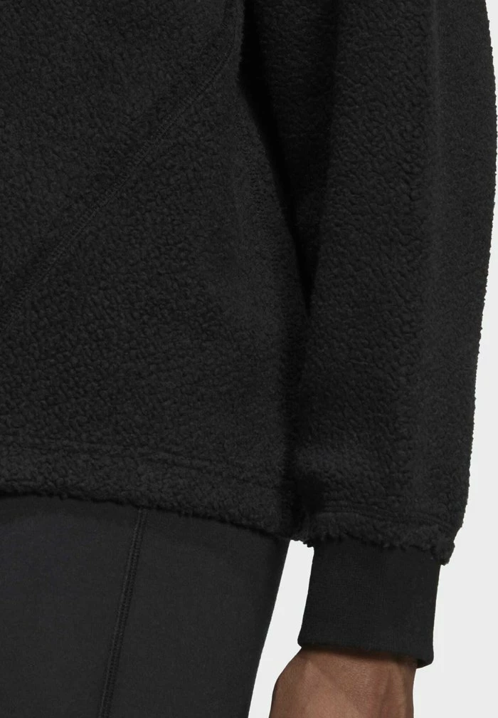 Adidas Originals Cardigan - Black 5 Adidas Originals Cardigan - Black - Image 5