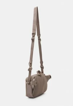 Adidas Originals RIFTA WAISTBAG UNISEX - Bum Bag - Chalky Brown -Adidas Originals Shop ec0d4212fe6f4df9994f027a4ca9771e