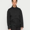 Adidas Originals FOUNDATION - Long Sleeved Top - Black