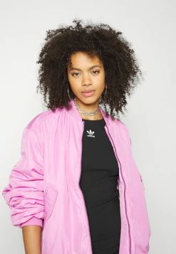 Adidas Originals DRESS - Jersey Dress - Black -Adidas Originals Shop ec24c2c710024aa1a187aaaa27dbf8db