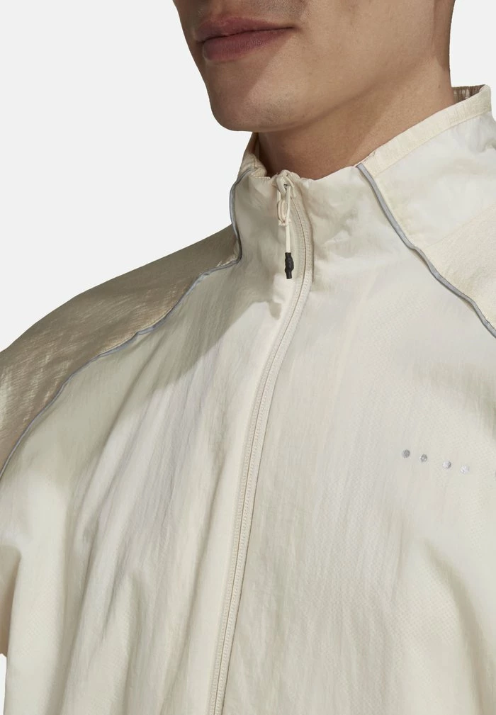 Adidas Originals Training Jacket - White 5 Adidas Originals Training Jacket - White - Image 5