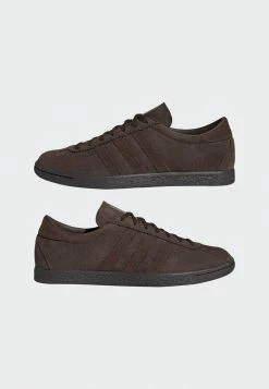 Adidas Originals TOBACCO UNISEX - Trainers - Brown 10 Adidas Originals TOBACCO UNISEX - Trainers - Brown -Adidas Originals Shop ec56066133ed4e9c806c14fa65d2079c