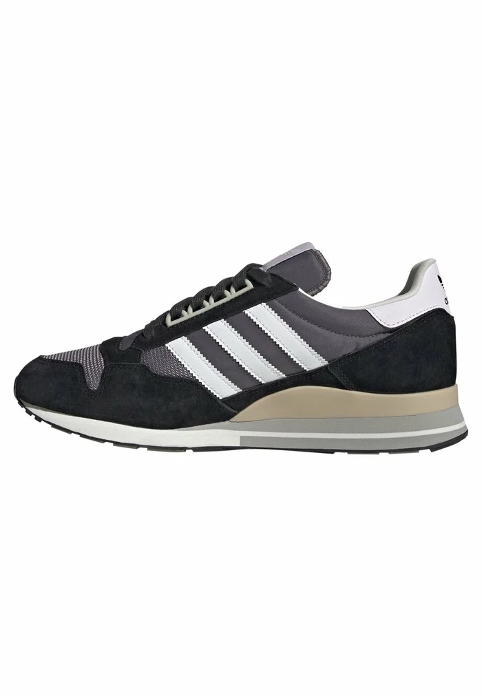 Adidas Originals ZX 500 UNISEX - Trainers - Black 1 Adidas Originals ZX 500 UNISEX - Trainers - Black