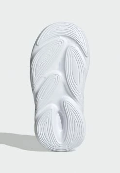 Adidas Originals OZELIA EL I UNISEX - Trainers - Ftwr White Almost Pink Almost Blue -Adidas Originals Shop ec73b9044acb43a093003eb875f2ca90