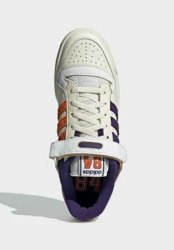 Adidas Originals FORUM 84  - Trainers - White -Adidas Originals Shop ec7e11a288d044c19f8796c1e539d324