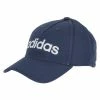 Adidas Originals DAILY - Cap - Blau