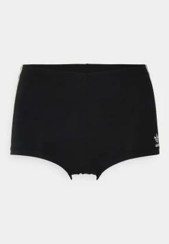 ADIDAS ORIGINALS BIKER - Pants - Black 10 ADIDAS ORIGINALS BIKER - Pants - Black -Adidas Originals Shop ecb164f807594ac89bde41034e1eddc3