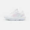 Adidas Originals OZELIA - Trainers - Footwear White/almost Pink/almost Blue