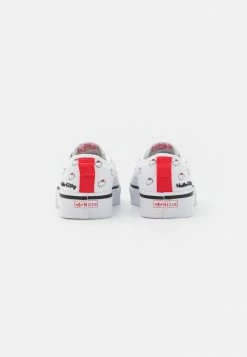 Adidas Originals NIZZA PLATFORM - Trainers - Footwear White/core Black 9 Adidas Originals NIZZA PLATFORM - Trainers - Footwear White/core Black -Adidas Originals Shop ecc8284024c7446c8f4e145d320b86d6