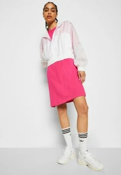 Adidas Originals WINDBREAKER - Summer Jacket - White -Adidas Originals Shop ecfd983b845248aca233d76dae208933