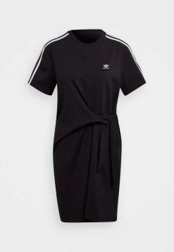 Adidas Originals Shift Dress - Black 10 Adidas Originals Shift Dress - Black -Adidas Originals Shop ed03aa15e3414903a6a45d1277e9ccb4