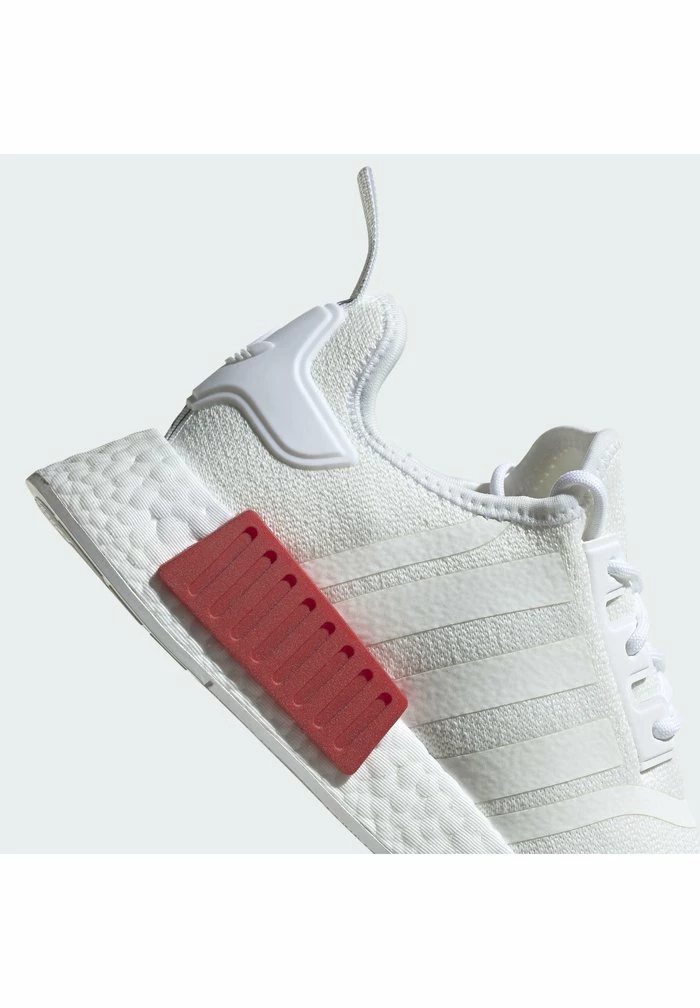 Adidas Originals NMD_R1 - Trainers - White 8 Adidas Originals NMD_R1 - Trainers - White - Image 8