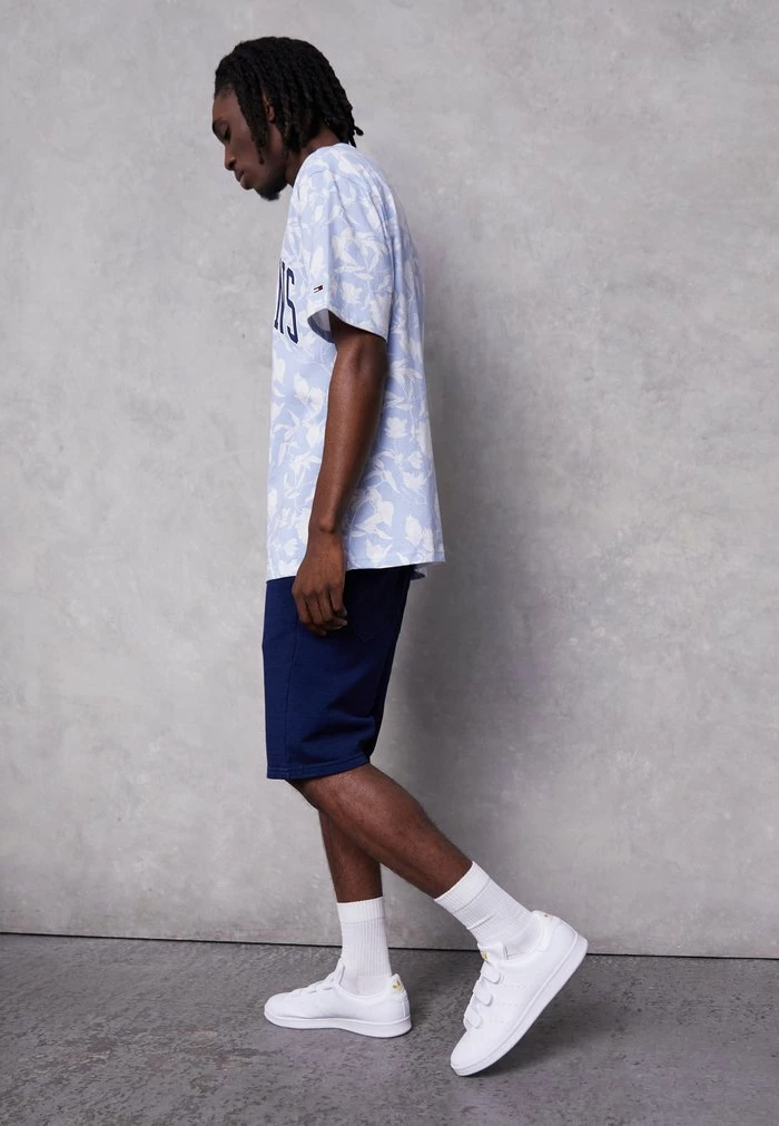 Adidas Originals STAN SMITH UNISEX - Trainers - Footwear White/gold Metallic 1 Adidas Originals STAN SMITH UNISEX - Trainers - Footwear White/gold Metallic