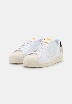 Adidas Originals SUPERSTAR - Trainers - White -Adidas Originals Shop ed18abc2c5884378ac7ba5d7c3e6c46b