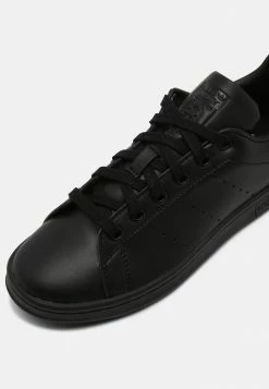 Adidas Originals STAN SMITH UNISEX - Trainers - Core Black 15 Adidas Originals STAN SMITH UNISEX - Trainers - Core Black -Adidas Originals Shop ed241acfde9f4ac281d4748af8f9cddb