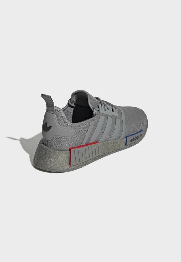 Adidas Originals NMD_R1 UNISEX - Trainers - Grey 4 Adidas Originals NMD_R1 UNISEX - Trainers - Grey - Image 4
