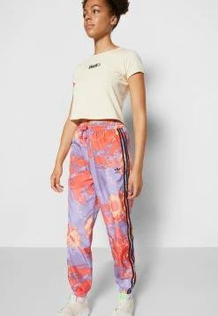 Adidas Originals PANT - Tracksuit Bottoms - Multicolor/light Purple 12 Adidas Originals PANT - Tracksuit Bottoms - Multicolor/light Purple -Adidas Originals Shop ed6702a85ae148c8bbe4eb8858dec9de