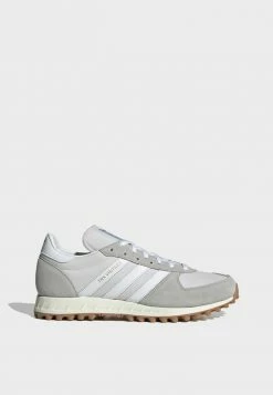Adidas Originals TRX VINTAGE - Trainers - Grey -Adidas Originals Shop ed7077f47ac84845814a5eeeb8406c9b