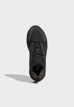 Adidas Originals ZX 22 BOOST - Trainers - Black -Adidas Originals Shop eda379ff5cde42b6be5c4ffeea2b06eb