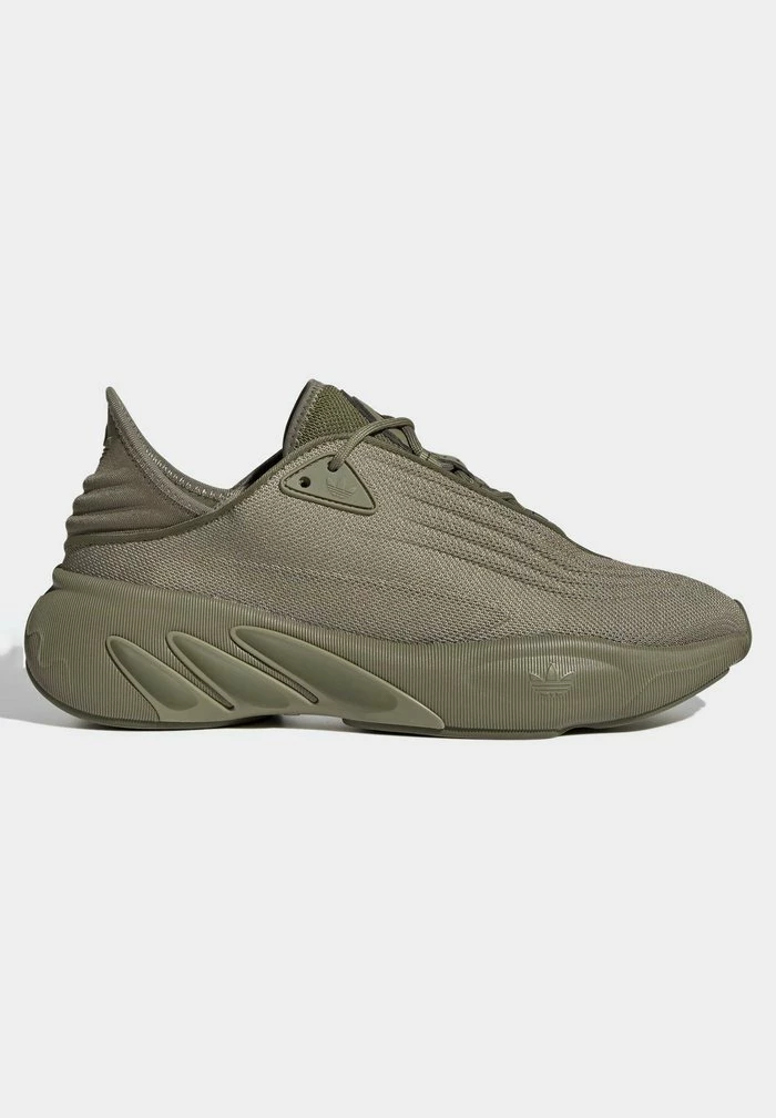 Adidas Originals UNISEX - Trainers - Orbit Green/focus Olive/shadow Olive 8 Adidas Originals UNISEX - Trainers - Orbit Green/focus Olive/shadow Olive - Image 8