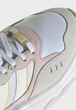 Adidas Originals RETROPY F90 - Trainers - White -Adidas Originals Shop edae135fd9364490b08720f185cb295b