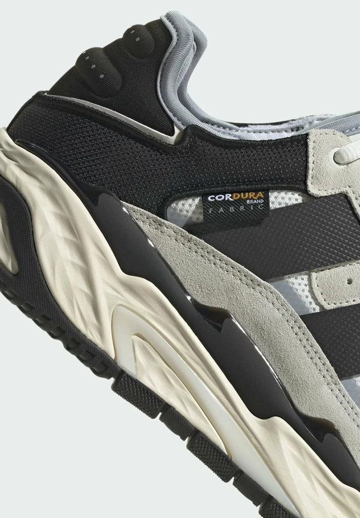 Adidas Originals NITEBALL - Trainers - Grey 7 Adidas Originals NITEBALL - Trainers - Grey - Image 7