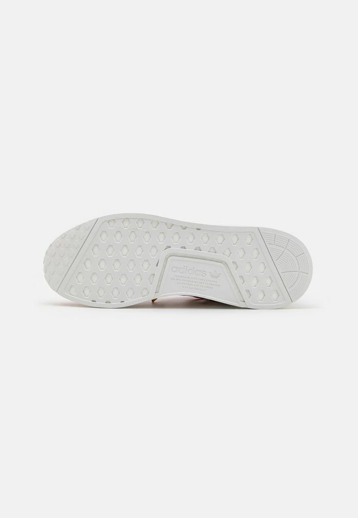 Adidas Originals NMD_R1 UNISEX - Trainers - Team Power Red/footwear White/off White 5 Adidas Originals NMD_R1 UNISEX - Trainers - Team Power Red/footwear White/off White - Image 5