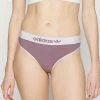 Adidas Originals THONG - Thong - Magic Mauve