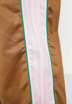 Adidas Originals TRACK PANTS - Tracksuit Bottoms - Wild Brown/clear Pink 20 Adidas Originals TRACK PANTS - Tracksuit Bottoms - Wild Brown/clear Pink -Adidas Originals Shop ededbd2db899421384151737551bce69