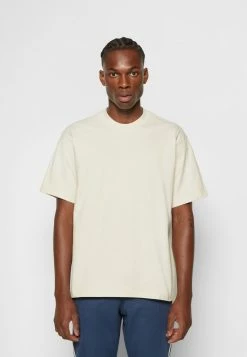 Adidas Originals C - Basic T-shirt - Beige -Adidas Originals Shop edefbeeb23ca406e920eb8ba4cb69423