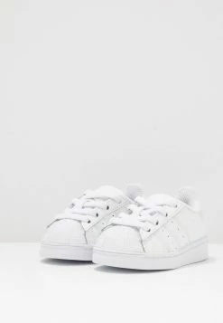 Adidas Originals SUPERSTAR EL I - Slip-ons - Footwear White 9 Adidas Originals SUPERSTAR EL I - Slip-ons - Footwear White -Adidas Originals Shop edf2885277bb4f1ebc422c13bd4d0720