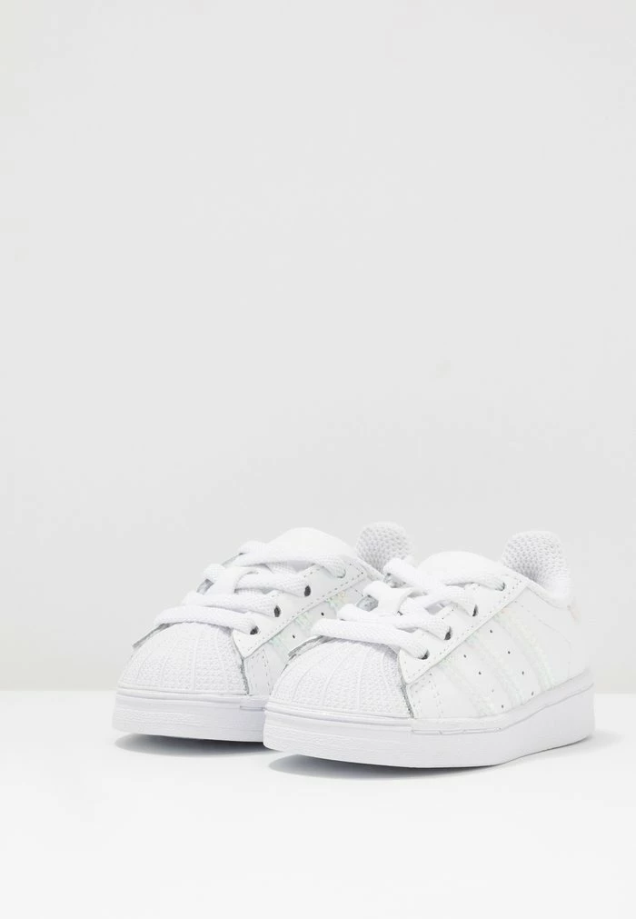 Adidas Originals SUPERSTAR EL I - Slip-ons - Footwear White 4 Adidas Originals SUPERSTAR EL I - Slip-ons - Footwear White - Image 4