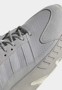 Adidas Originals UNISEX - Trainers - Grey Two Grey Two Cream White -Adidas Originals Shop ee3147ab48b04a00b2c046f919e65e81