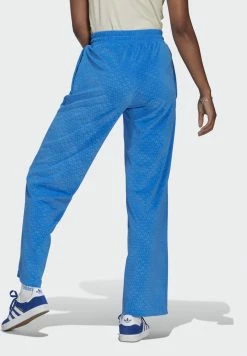 Adidas Originals PANT 70S PACK - Tracksuit Bottoms - Green -Adidas Originals Shop ee51050af61b43c8b5fc589d8e0056cf