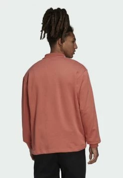 Adidas Originals STRI - Polo Shirt - Brown 10 Adidas Originals STRI - Polo Shirt - Brown -Adidas Originals Shop ee96a4f71d924ed68941da50a694401d