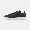 Adidas Originals STAN SMITH UNISEX - Trainers - Black