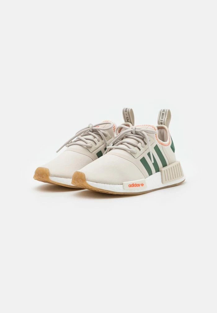 Adidas Originals NMD_R1 UNISEX - Trainers - Alumina/green Oxide 2 Adidas Originals NMD_R1 UNISEX - Trainers - Alumina/green Oxide - Image 2