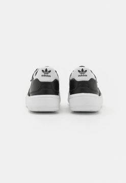 Adidas Originals HER COURT - Trainers - Footwear White/core Black -Adidas Originals Shop ef04ed14827c4e338097694c0a6735ff