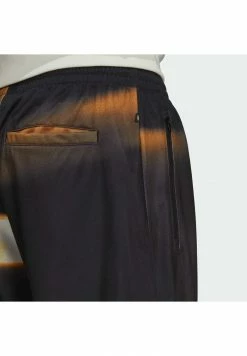 Adidas Originals GRAPHICS - Tracksuit Bottoms - Black -Adidas Originals Shop ef096bdcee3e4de6a6fc87382f4bfe8b