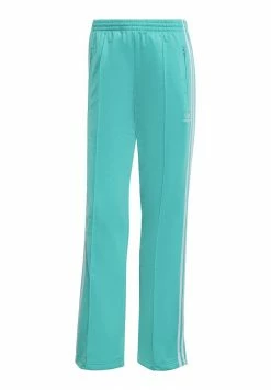 Adidas Originals FIREBIRD - Tracksuit Bottoms - Turquoise -Adidas Originals Shop ef2841ce67ab4e519ff5cf3ea6af1a4b