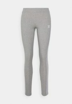 Adidas Originals Leggings - Trousers - Medium Grey Heather 8 Adidas Originals Leggings - Trousers - Medium Grey Heather -Adidas Originals Shop ef81248c220f45db806b345dd57b3c35