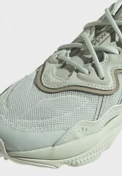 Adidas Originals OZWEEGO - Trainers - Green -Adidas Originals Shop ef89ee82ae844f0b916097513373558d