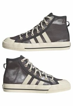 Adidas Originals NIZZA - High-top Trainers - Off White/ftwr White/chalk White 13 Adidas Originals NIZZA - High-top Trainers - Off White/ftwr White/chalk White -Adidas Originals Shop ef98e0788d1b44b6b3b09efda78e290b