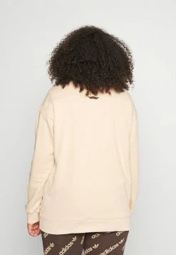 Adidas Originals CREW - Sweatshirt - Halo Blush -Adidas Originals Shop ef9e539a4821425d9e9f4c2cf985822c