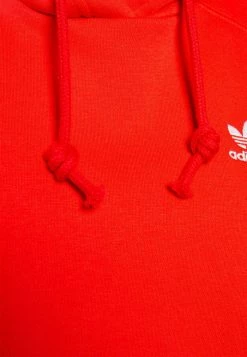 Adidas Originals ADICOLOR CLASSICS CROP - Hoodie - Vivid Red 20 Adidas Originals ADICOLOR CLASSICS CROP - Hoodie - Vivid Red -Adidas Originals Shop efb5a63df06748dd9ae4972eb0049481