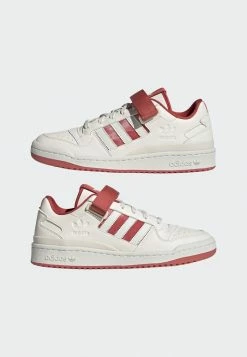 Adidas Originals FORUM LOW UNISEX - Trainers - White 22 Adidas Originals FORUM LOW UNISEX - Trainers - White -Adidas Originals Shop efe0ab9bbf07433c85eb52994a5cb3b3