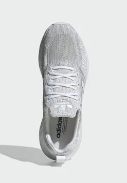 Adidas Originals SWIFT RUN 22 UNISEX - Trainers - White -Adidas Originals Shop efe3592c0f124c729f91a59c2831544f