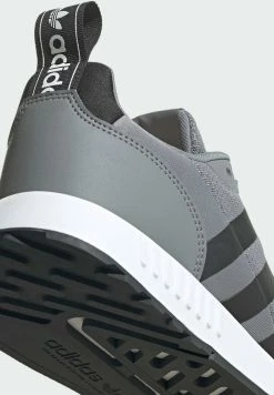 Adidas Originals MULTIX UNISEX - Trainers - Grey -Adidas Originals Shop efe4da66a025460aa25c1ff1d17449c2